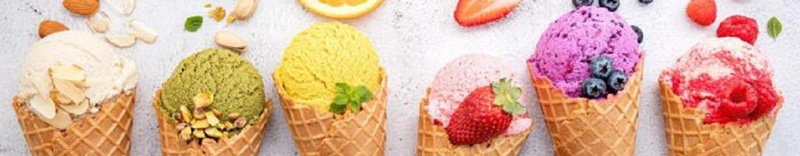 Lust auf Eis?