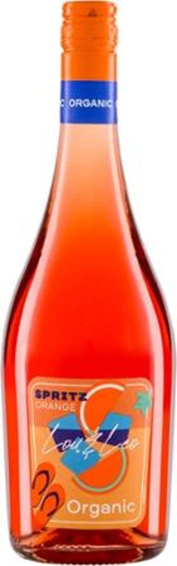 Produktfoto zu Spritz LOU & LEO Sgarzi - statt 6,59 €