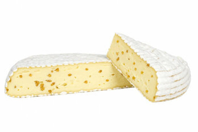 Produktfoto zu Kolsasser Korbkäse Bockshornklee