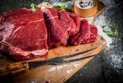 Produktfoto zu Braten- & Schmorpaket "Vorrat"