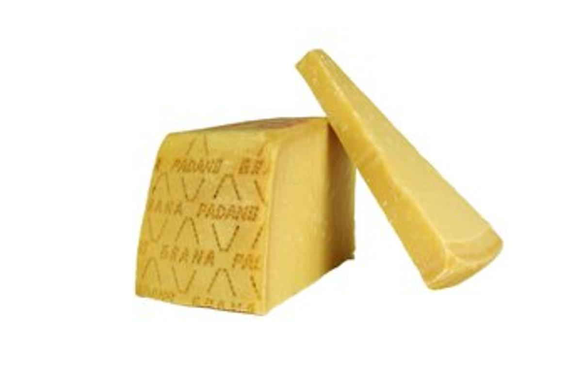 Grana Padano DOP 12 Monate