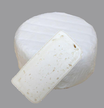 Produktfoto zu Schafbrie natur vom Anderlbauer