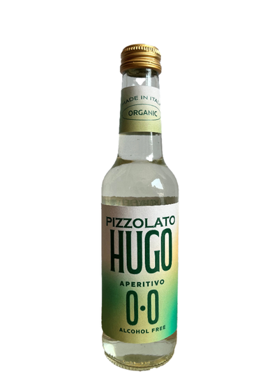 Produktfoto zu NEU: Hugo Aperitivo alkoholfrei