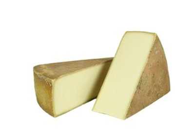 Produktfoto zu Ur-Felskäse Tirol Uralt - 18 Monate gereift