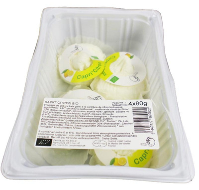 Produktfoto zu Capri ´Citron
