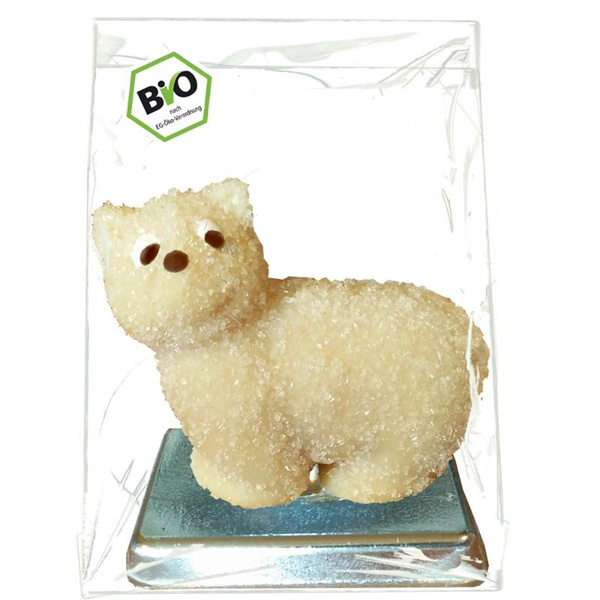 Produktfoto zu XMarzipan Eisbär Lars