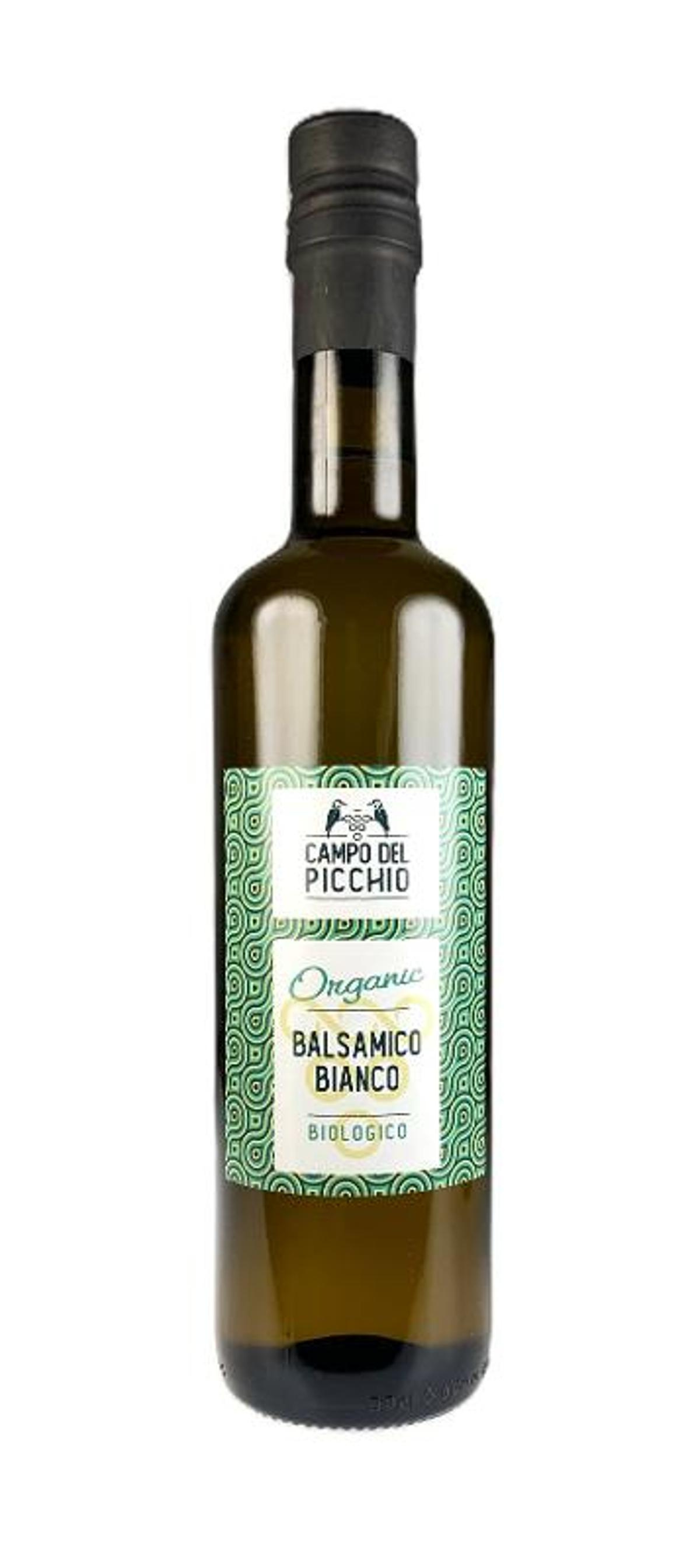 Aceto Balsamico Bianco