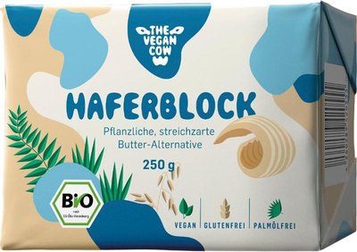 Produktfoto zu Haferblock
