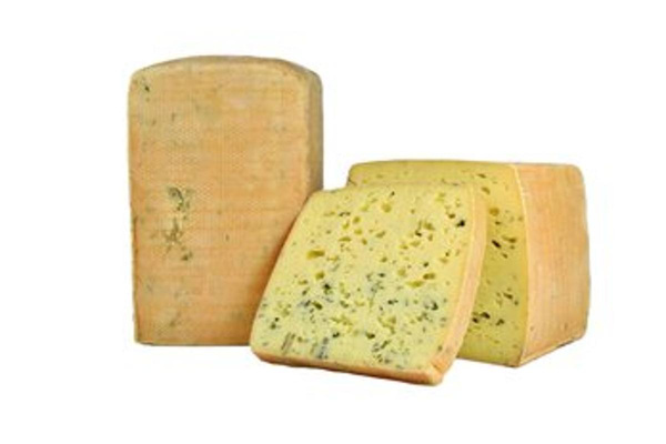 Produktfoto zu Tante Sally - Schnittkäse aus regionaler Heumilch