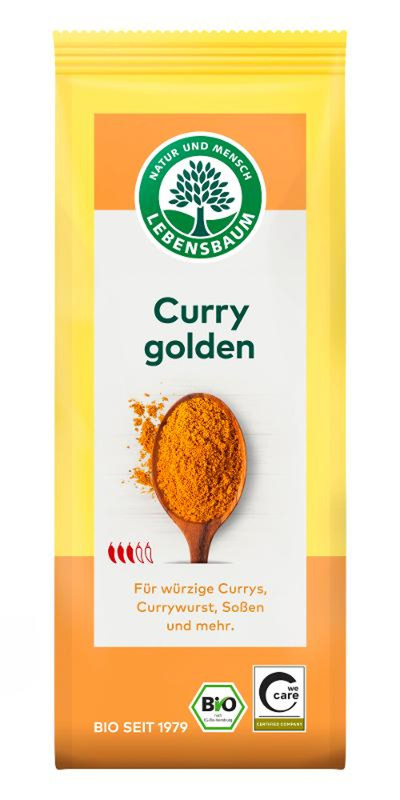 Produktfoto zu Golden Curry - gleiche Rezeptur wie gehabt!