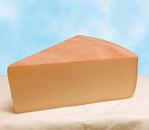 Produktfoto zu Zillertaler Heumilch Bergkäse