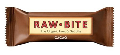 Produktfoto zu Raw Bite Cacao