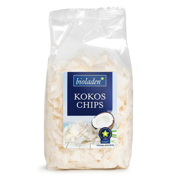 Produktfoto zu Kokoschips
