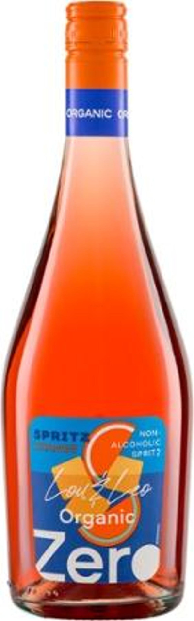 Produktfoto zu Spriz LOU & LEO alkoholfrei