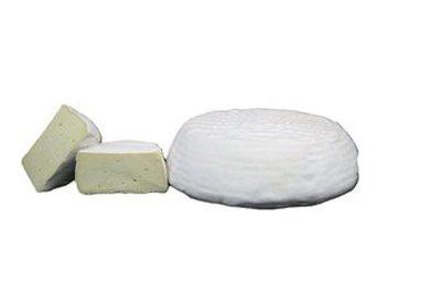 Produktfoto zu Kolsasser Korbkäse weiß
