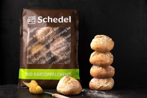 Produktfoto zu Kartöpfelchen TK