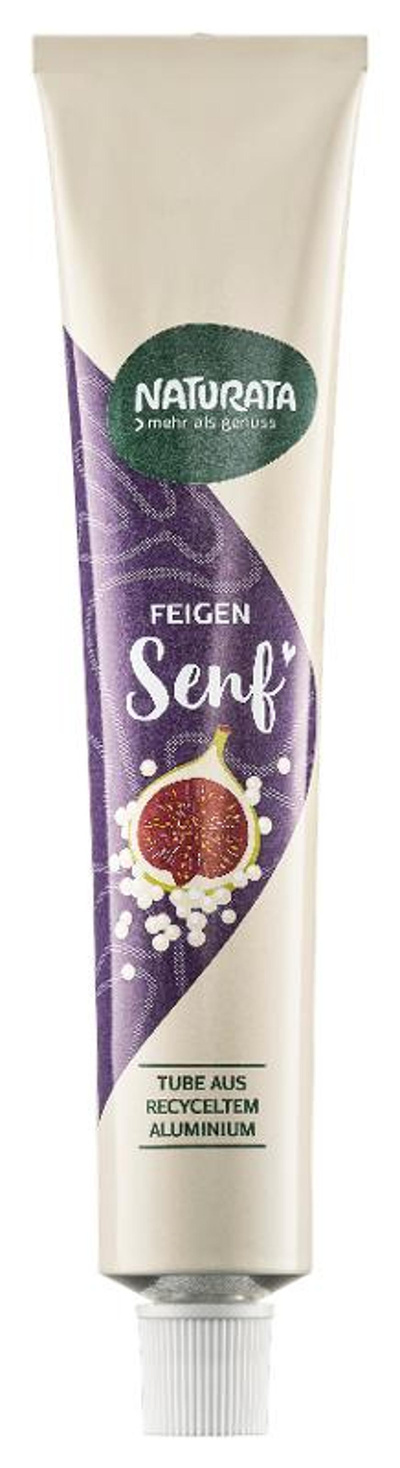 Produktfoto zu NEU: Feigen Senf