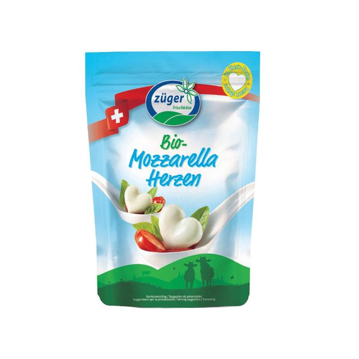 Mozzarella- Herzli