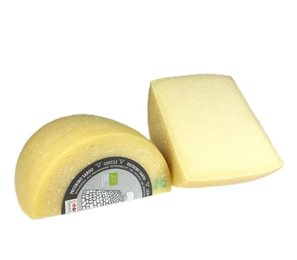 Produktfoto zu Pecorino Sardo Gentile