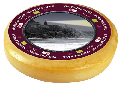 Produktfoto zu Nordseekäse Thise