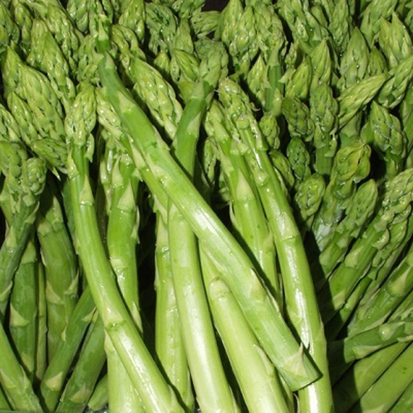 Produktfoto zu Spargel grün regio 400 g