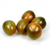 Tomaten Schwarz