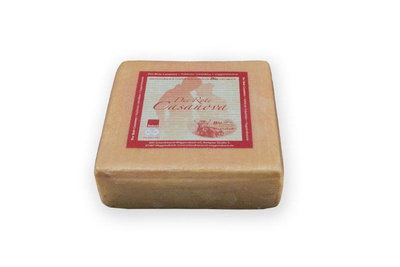 Produktfoto zu Roter Casanova - Rahmstufe