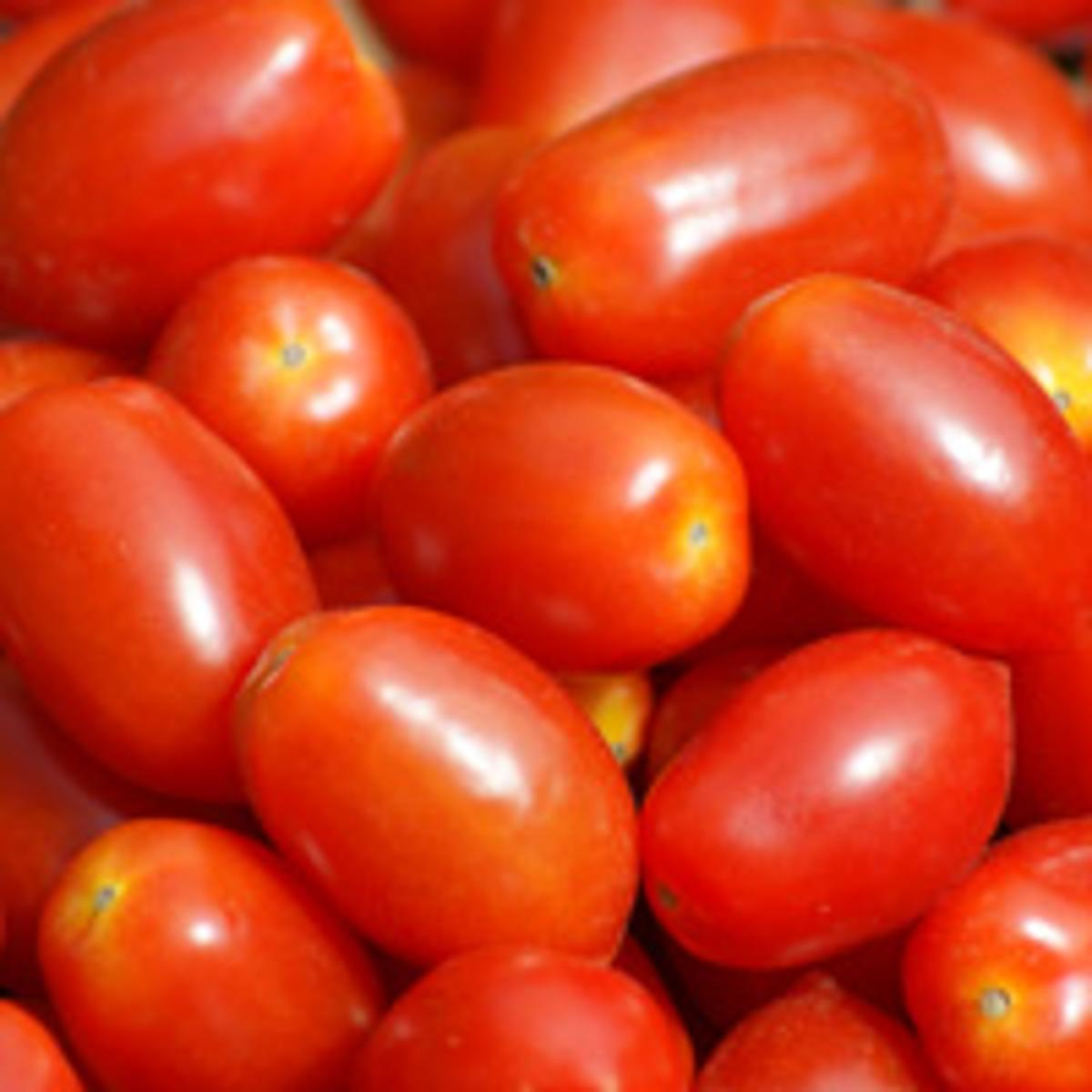 Tomate Datterino