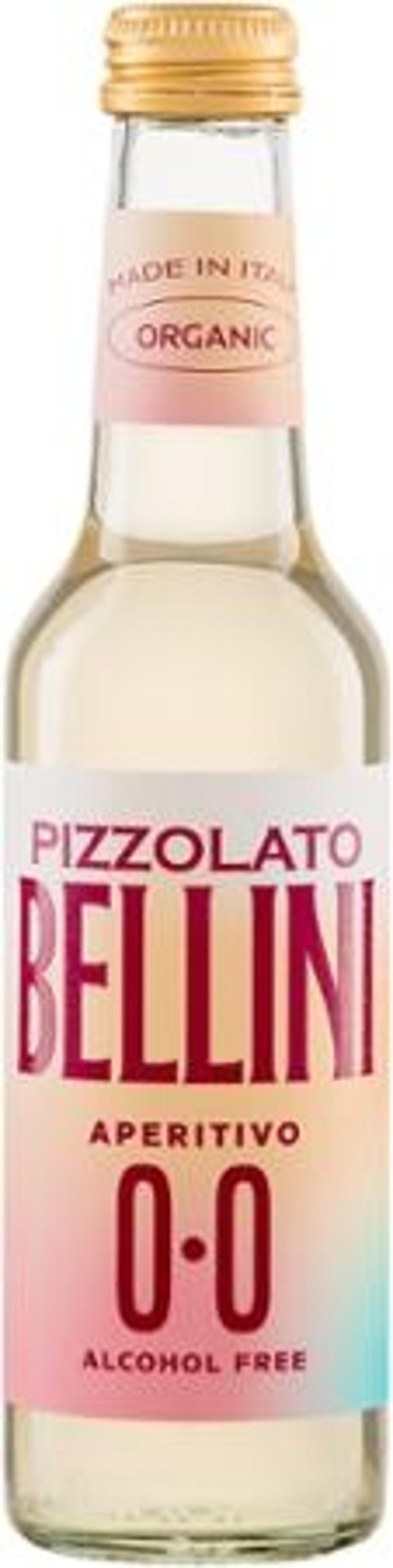 Produktfoto zu Bellini Aperitivo alkoholfrei