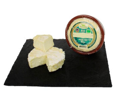 Produktfoto zu St. Félicien