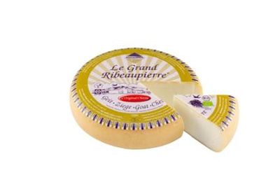 Produktfoto zu Ziegen Ribeaupierre