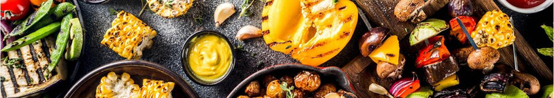 Grillsaucen & mehr...